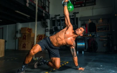 Boostez Votre Performance Sportive : Glycogène, Musculation et Nutrition – Le Guide Complet