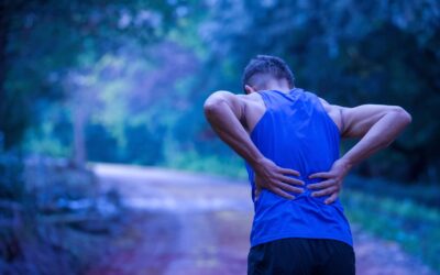 Courir quand on a mal au dos : bonne idée ?