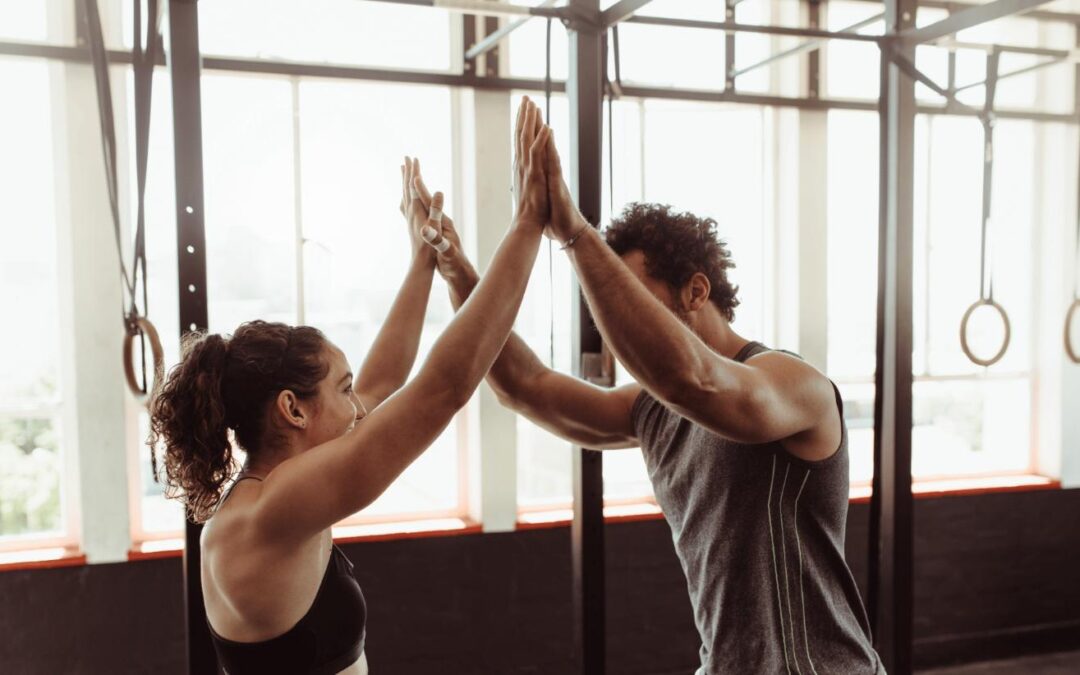 Carence : comment savoir si vous avez besoin de protéines en poudre ?