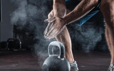 Quelle protéine en poudre choisir pour un ectomorphe ?