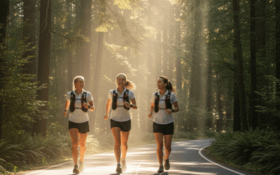 Calculateur d’allure au marathon GRATUIT