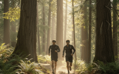 Simulateur de dénivelé trail sur l’allure GRATUIT