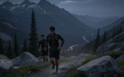 Calculateur de temps de course gratuit