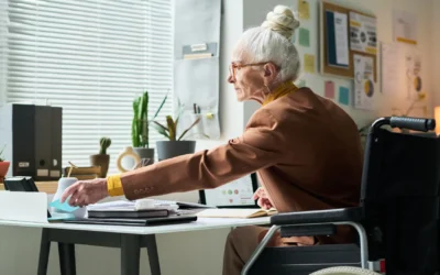 Combien de protéines par jour pour les seniors après 55 ans ?