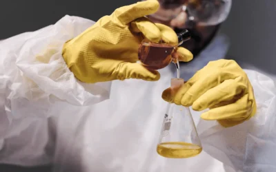 Top 10 des additifs les plus utilisés par les marques de whey protéines