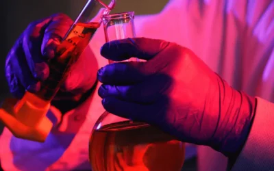 Clear whey : 25 additifs cachés dans votre shaker