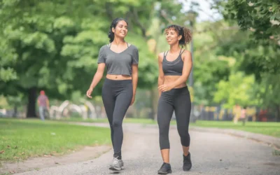 Combien de pas marcher par jour pour perdre du poids ?