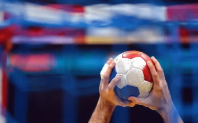 À quels sports la France forme-t-elle ses futurs champions ?