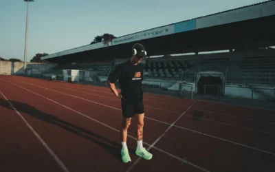 Top 4 des facteurs qui influencent votre allure de course